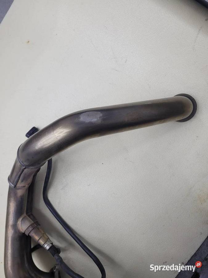 KTM 890 790 ADV DUKE SMT OEM 23 KOLEKTOR Nowy Tomyśl