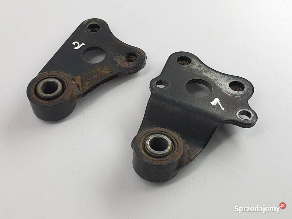 Poduszka Silnika Mocowanie Uchwyt Suzuki Ltr 450 Łódź