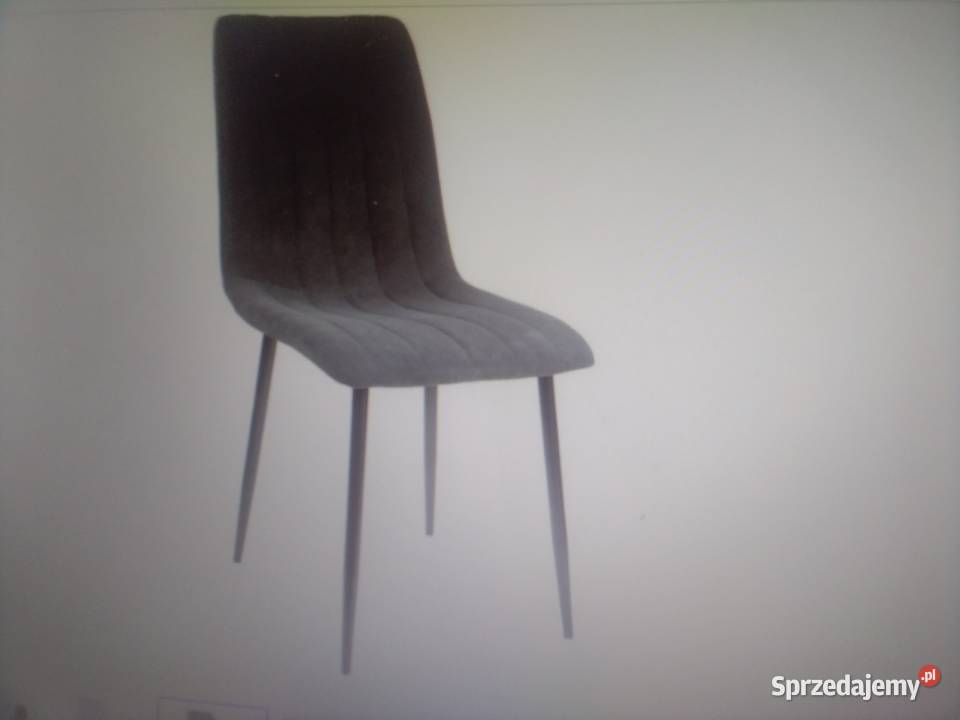 Krzesła Garda opolskie Strzelce Opolskie sprzedam
