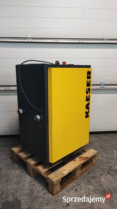 Osuszacz Kaeser TB 19 sprzedam