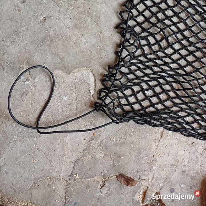 SIATKA BAGAŻNIKA AUDI A6 C6awant Rok produkcji 2007 Lubartów