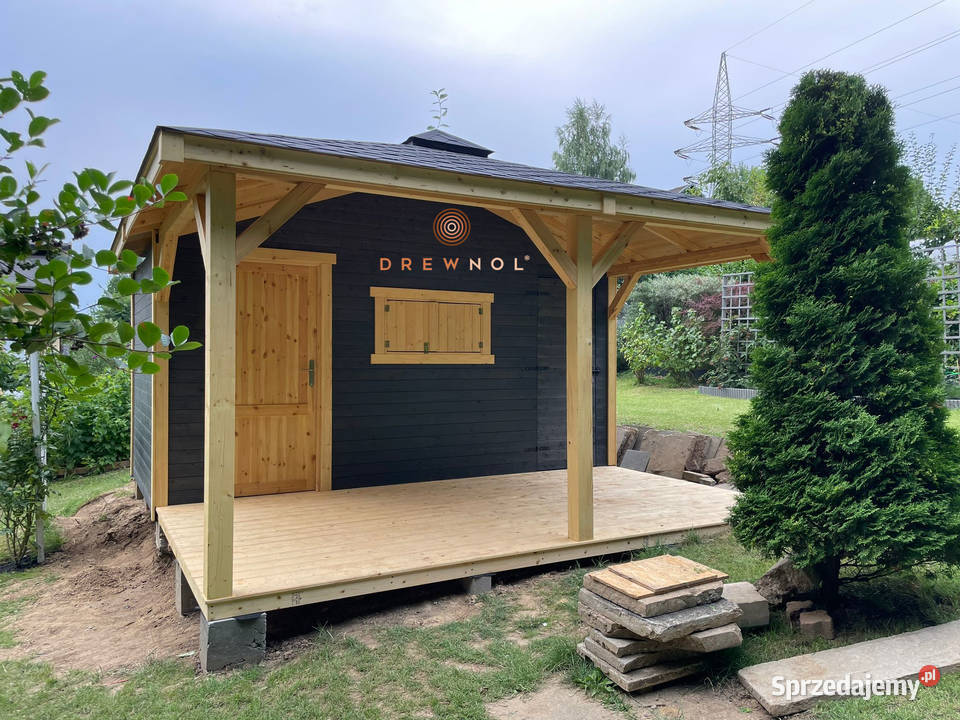 domek narzędziowy domek 2w1 altanka altanki 45m