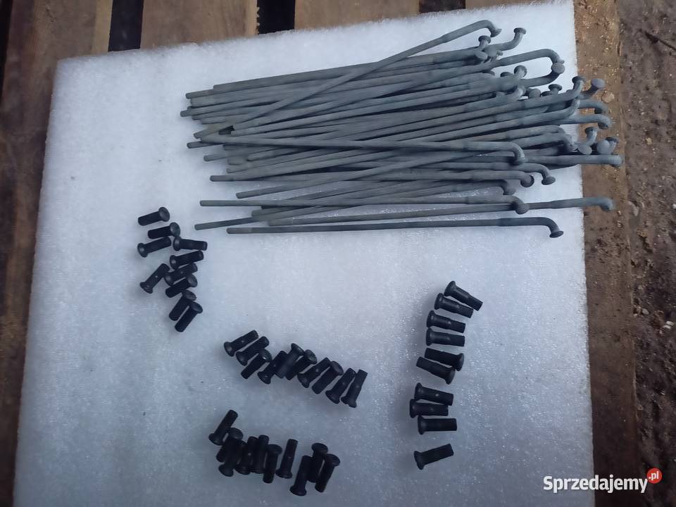 Harley WLA WLC 42 szprychy Bydgoszcz sprzedam