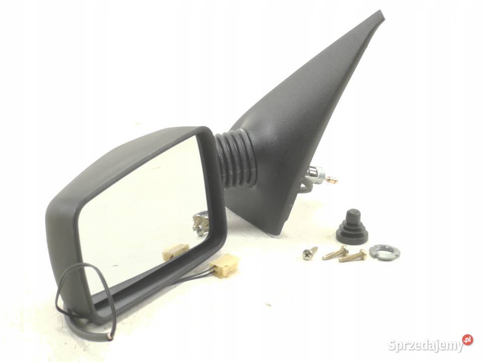 LUSTERKO LEWE FIAT TEMPRA 19901996 MAGNETI