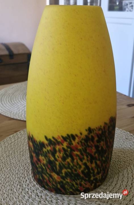 DWA SZKLANE KLOSZE zachodniopomorskie Świdwin