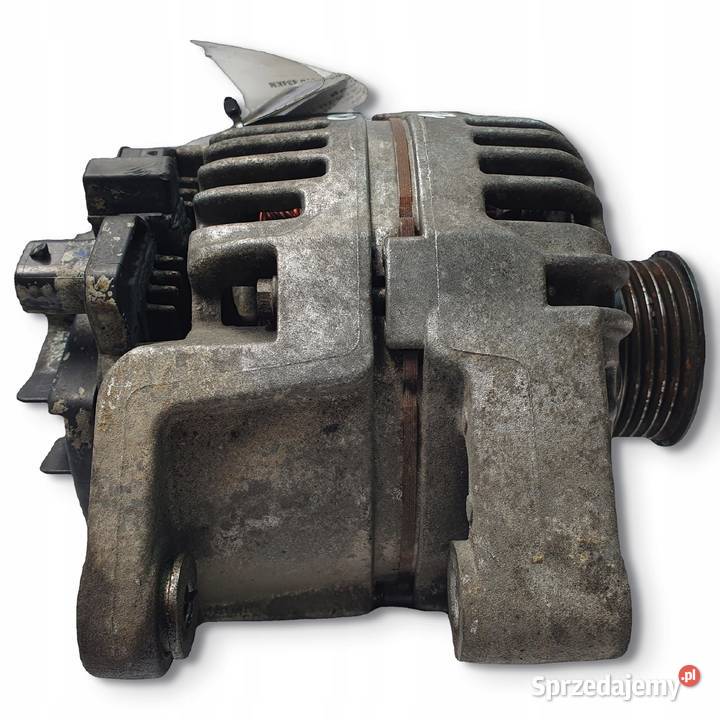 ALTERNATOR Opel Corsa D 14 16V Bosch 0124325171