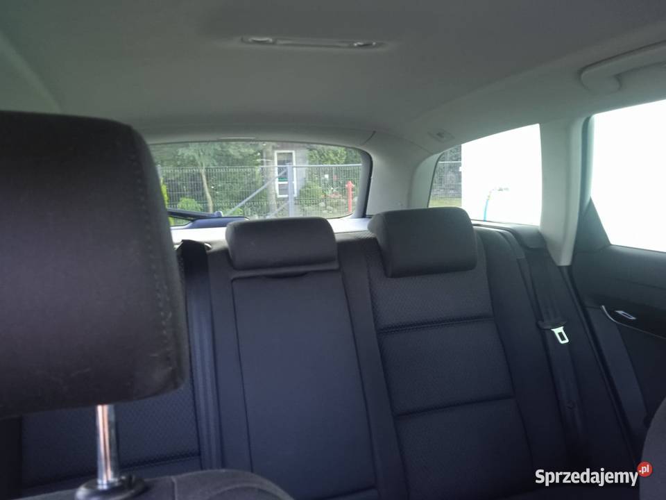 Audi a6c6 30d 240 manual quattro podlaskie