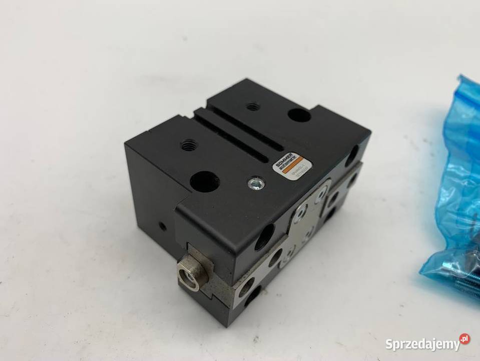 Sommer Automatic GP406XSCC Parallel Gripper mazowieckie Warszawa