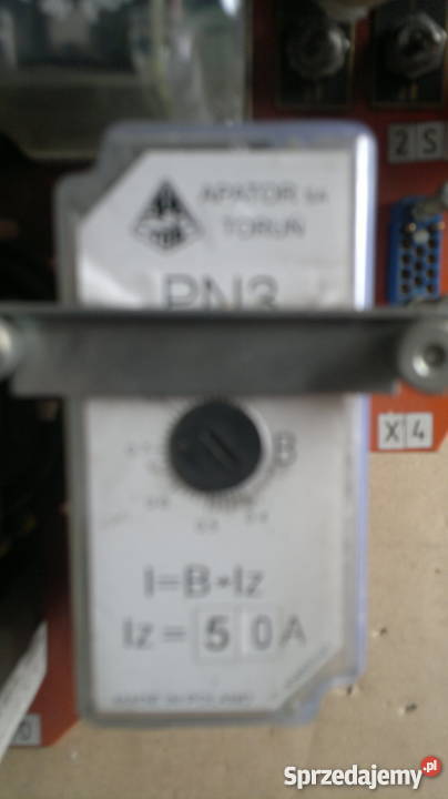 Ognioszczelny zespół transformatorowy OZTK 0362 Elektryka i akcesoria Dąbrowa Górnicza