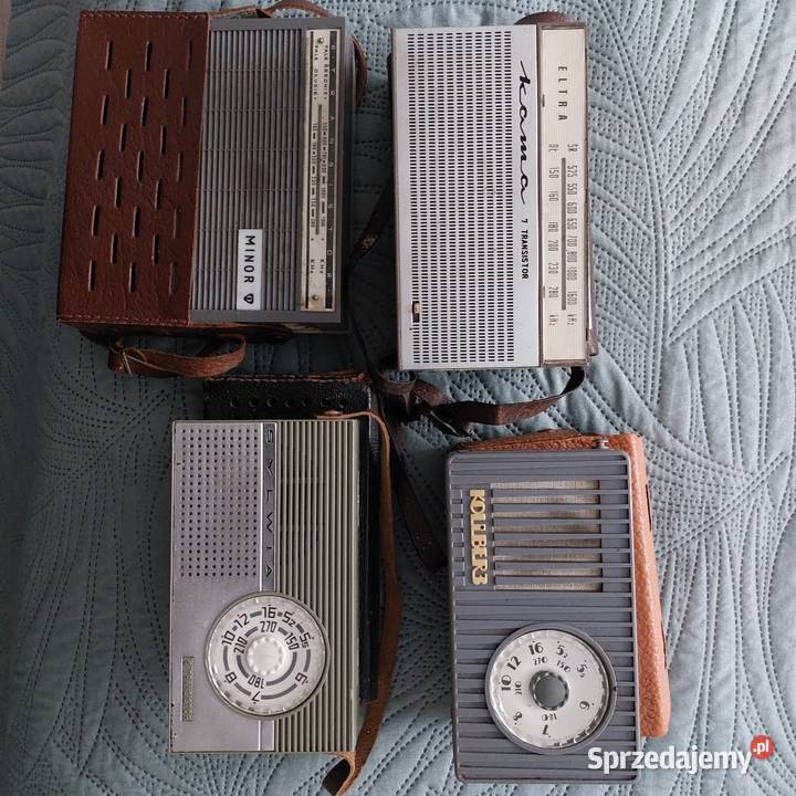 Radio SZAROTKA inne Skierniewice