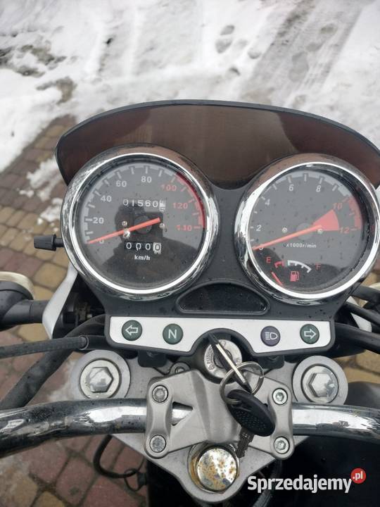 Sprzedam motor lubelskie Lublin