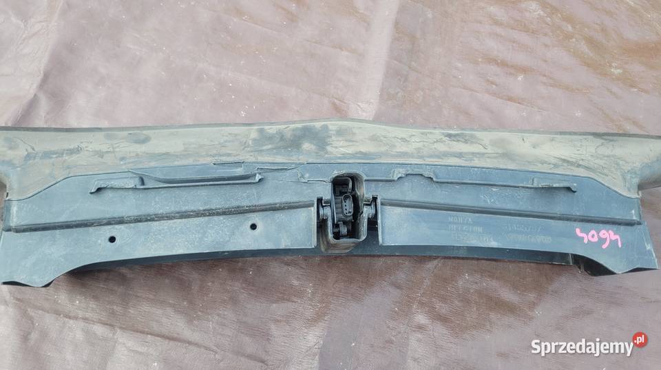 VOLVO V40 V40CC KIEROWNICA POWIETRZA ŻALUZJA sprzedam