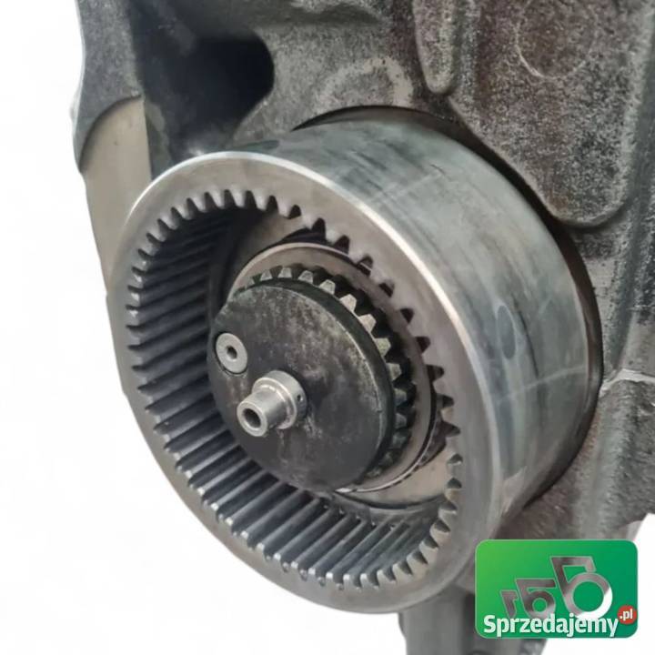 Skrzynia biegów 2070158 CMATIC 0005890920 Claas Wilkowo