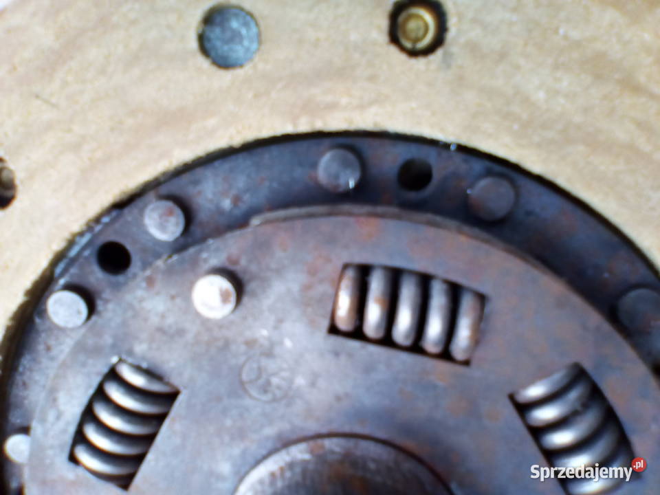 Syrena tarcza sprzęgła NOWA Układ napędowy Bukownica sprzedam