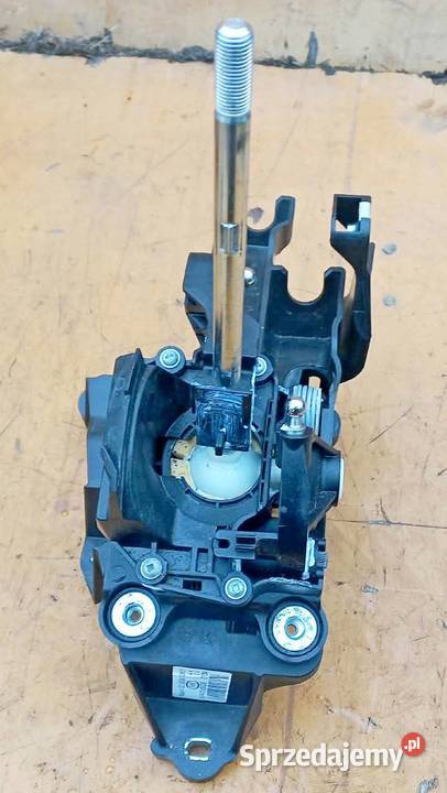 FORD FOCUS MK3 10 LEWAREK ZMIANY BIEGÓW WYBIERAK osobowe Radom