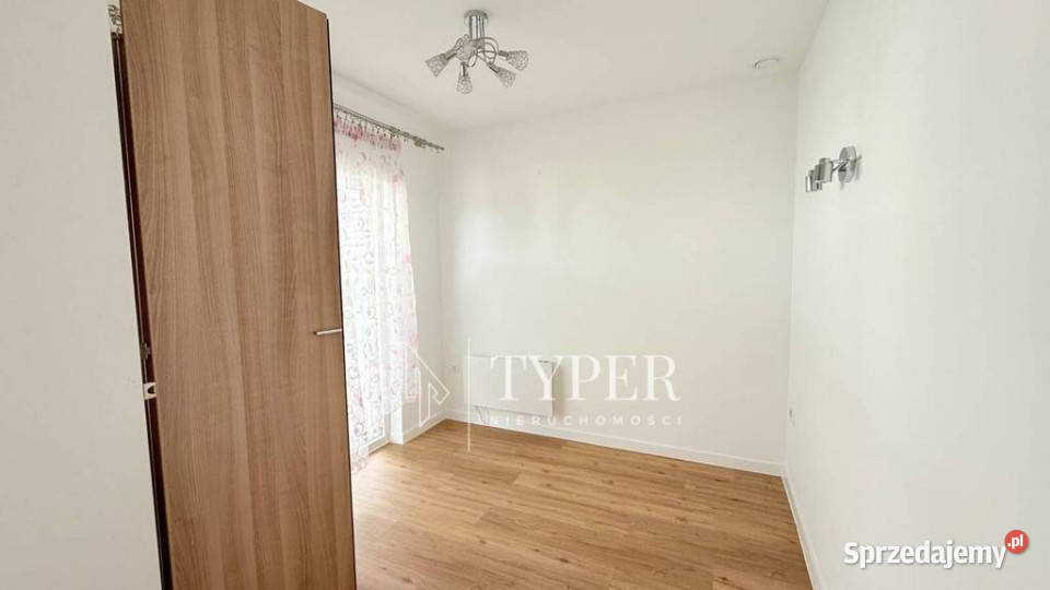 Mieszkanie na wynajem 48 m2 48m2 Joniny