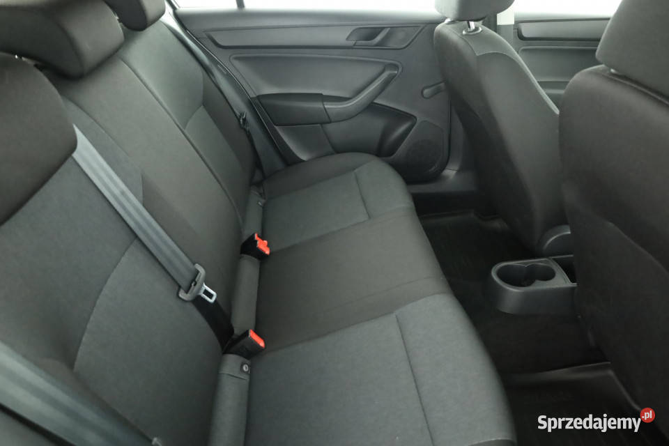 Skoda Rapid 14 TDI klimatyzacja sprzedam