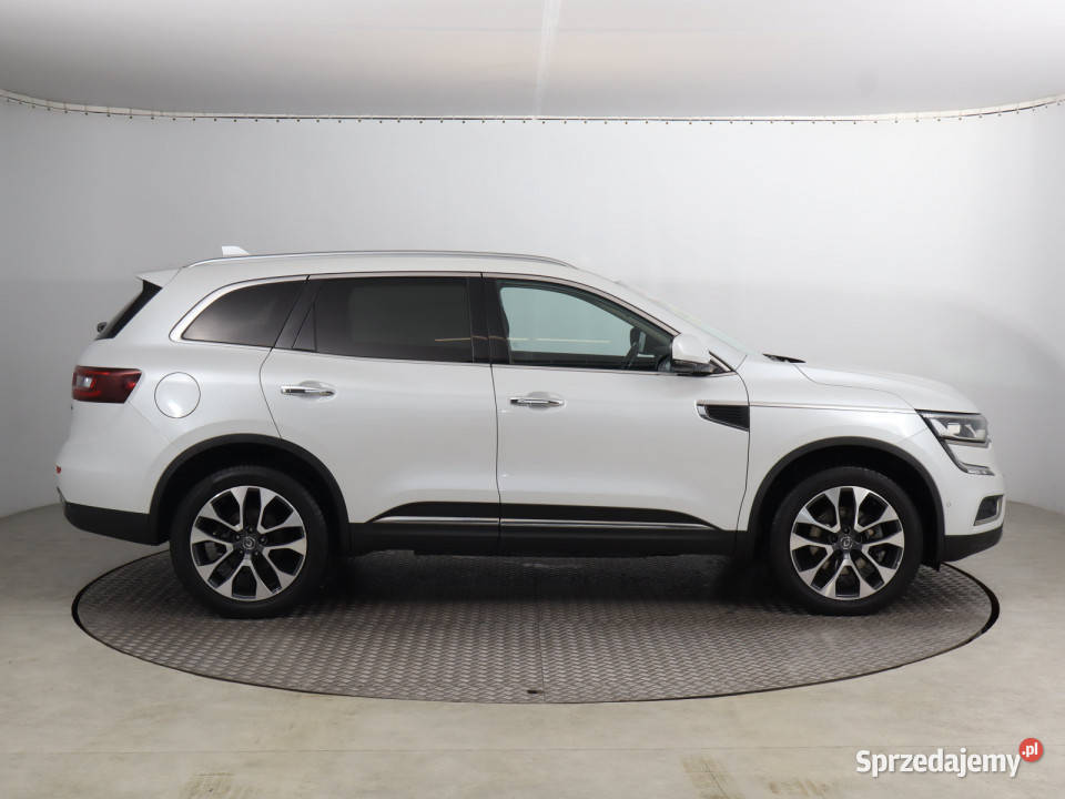 Renault Koleos 20 dCi Bielany Wrocławskie