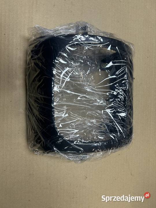 Obudowa kolumny kierowniczej Passat b5 Grudziądz