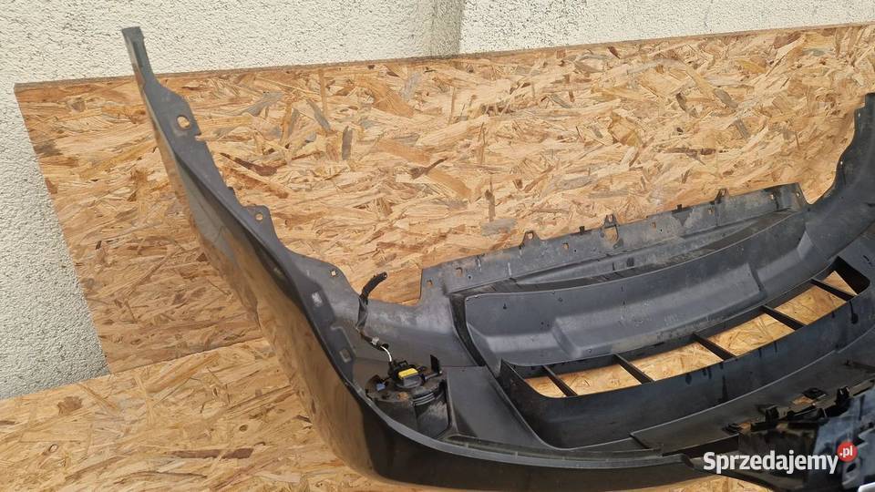 Nissan XTraill II T31 G41G zderzak przód Słowikowo sprzedam