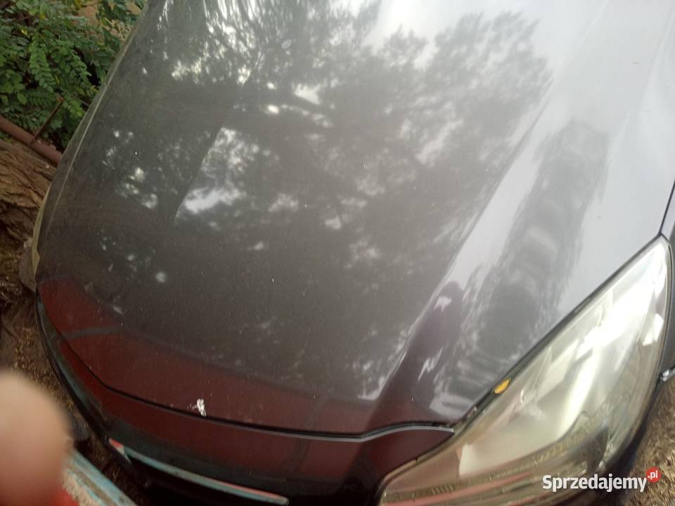 Części Opel Insignia Grodzisk Mazowiecki