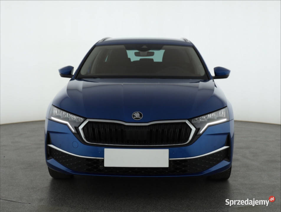 Skoda Octavia 15 eTSI mHEV przyciemniane szyby Piaseczno sprzedam