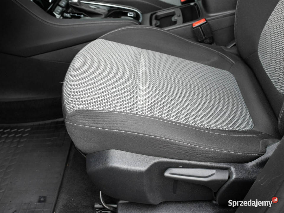 Opel Grandland X PY9033A12 T Design Line Klima Pępowo