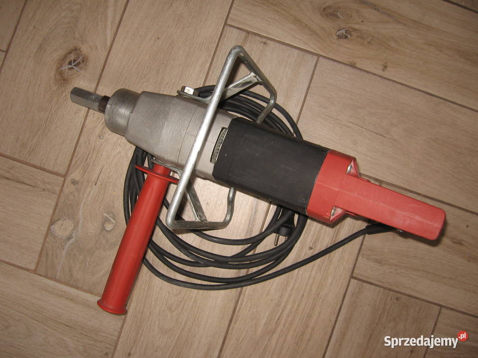 Flex mieszarka mieszalnik R600VV Sosnowiec