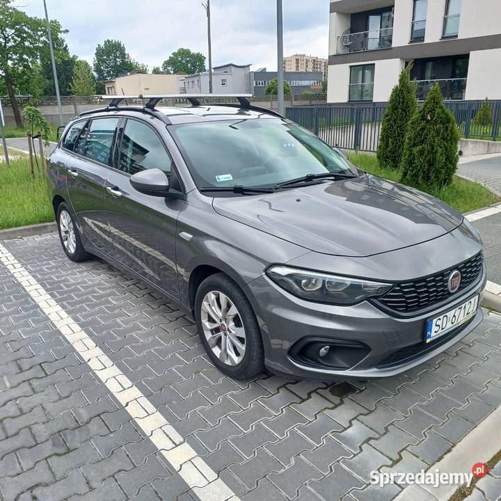 Fiat Tipo SW 14 95 Lounge Kombi śląskie Dąbrowa Górnicza sprzedam