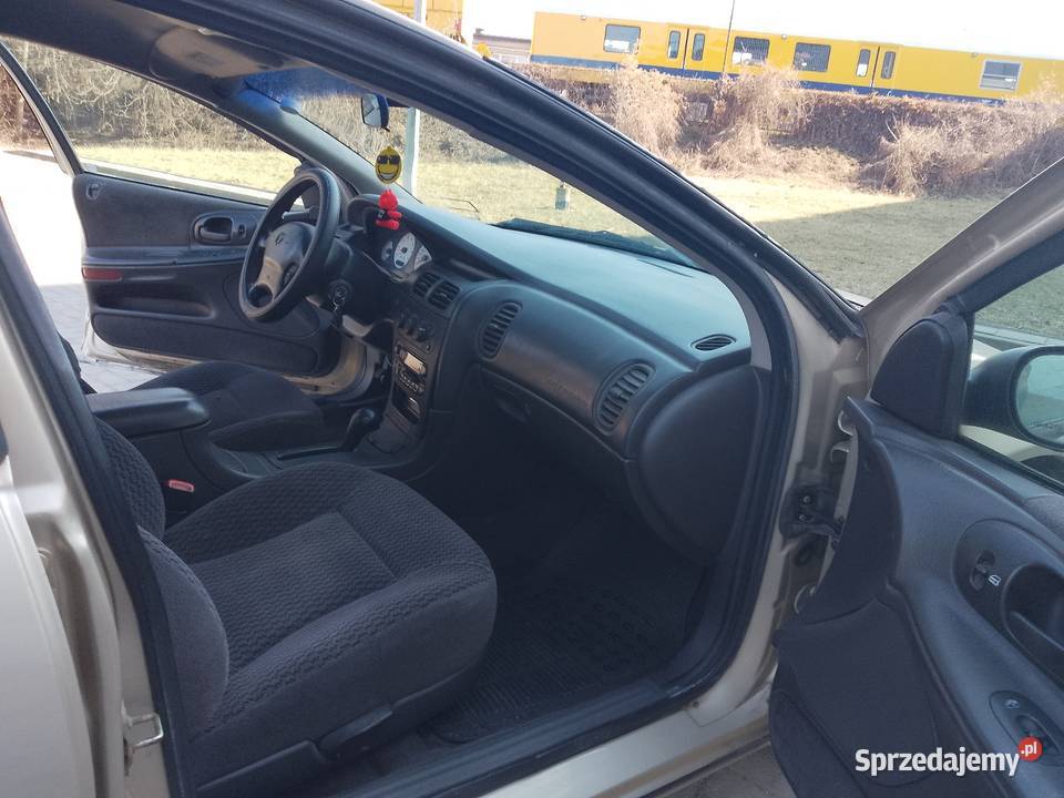 Dodge interpid 27V6GAZ Intrepid Białystok