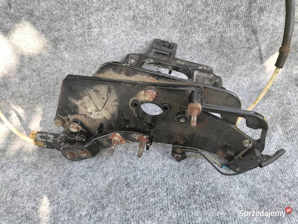 Mercruiser płyta biegów blokada wstecznego Leszno