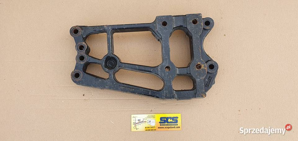 DAF ŻELIWO UCHWYT MOCOWANIE 2051508 ciężarowe Bieleń