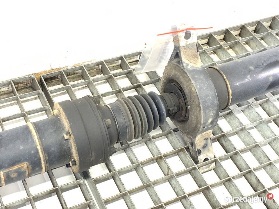 WAŁ NAPĘDOWY TYŁ KIA SPORTAGE III Hatchback 20