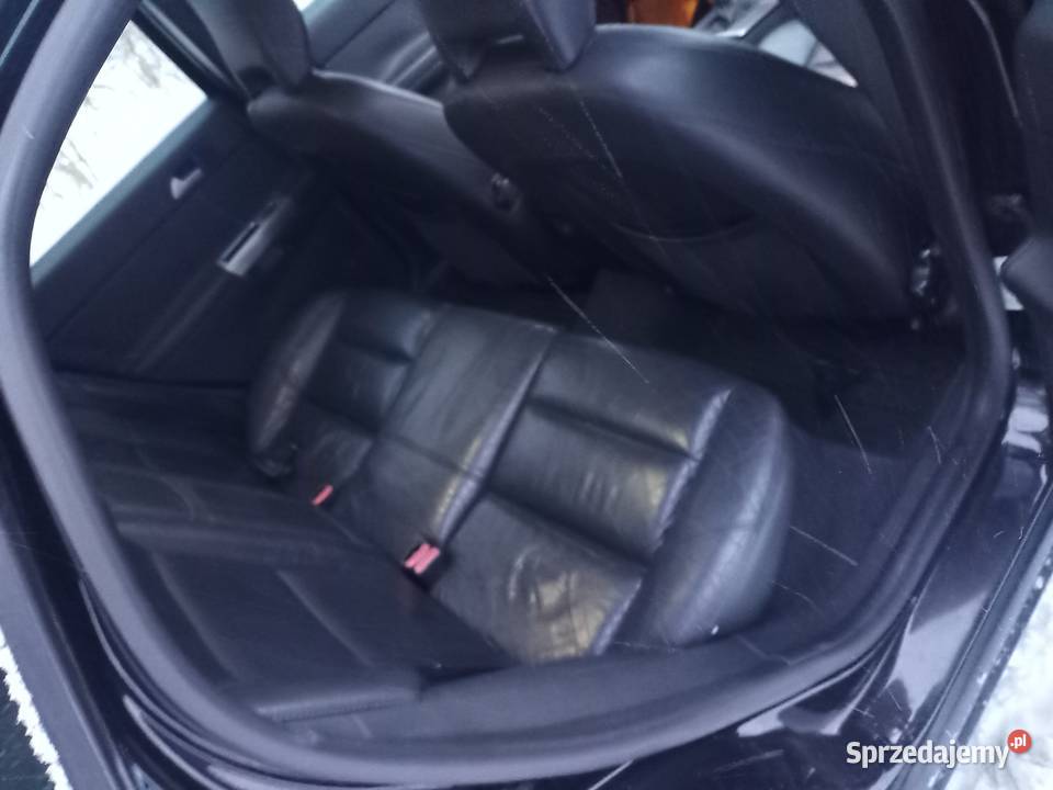 Volvo S40 20d Sprzedam zamiana 200cm3 S40 Białystok