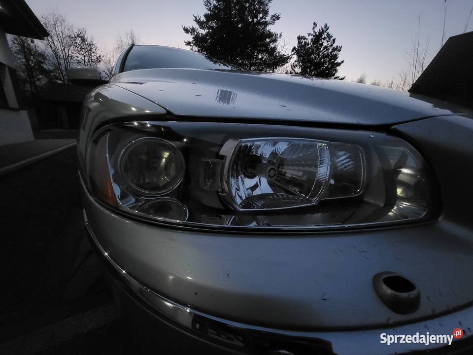 Volvo V70 Węgrzce Wielkie sprzedam
