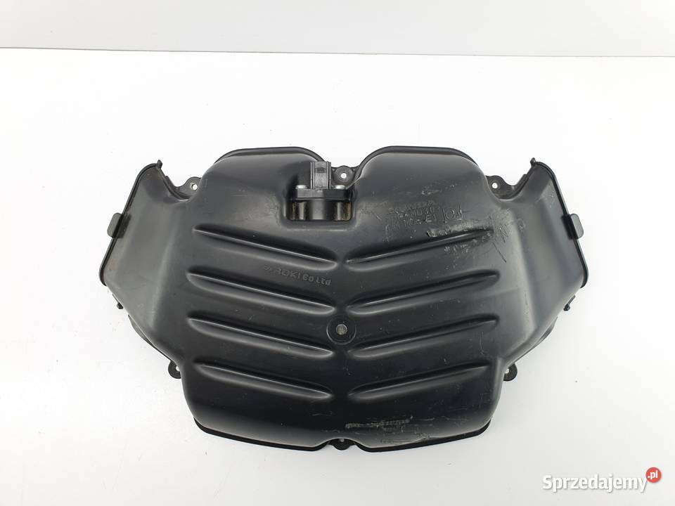 Obudowa Filtra Pokrywa Czujnik Honda VFR 1200 Łódź sprzedam