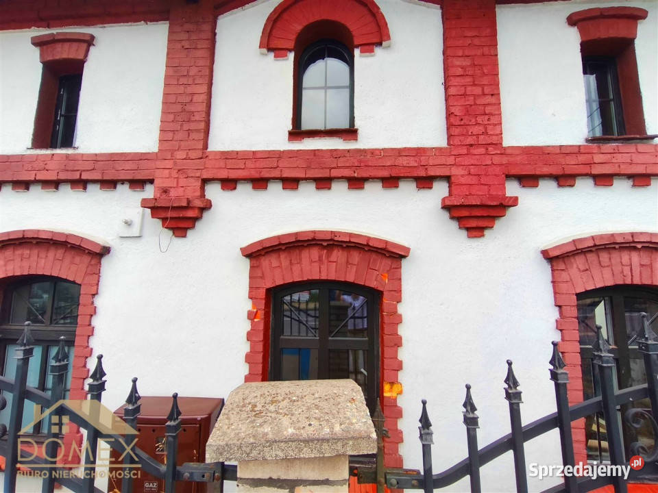 wynajmu lokalu 32m2 Rybnik dojazd asfaltowy śląskie