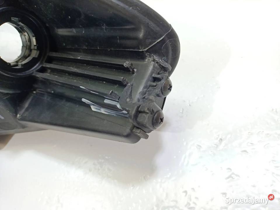 HYUNDAI I20 LIFT 1214R REFLEKTOR LEWY LAMPA Skarżysko-Kamienna