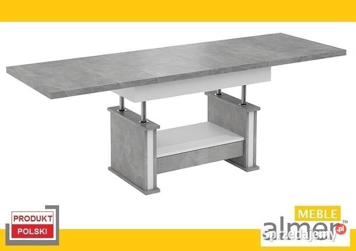 Ławostół L29 Szuflada Rama podnoszony rozkładany Zabrze