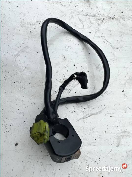 Starter przełącznik zapłonu prawy Honda VTR Ostrzeszów