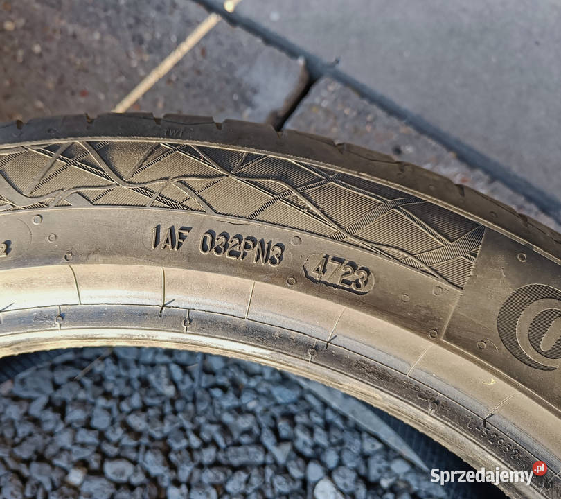 22545 R18 2x PremiumContact 7 2x Bridgestone