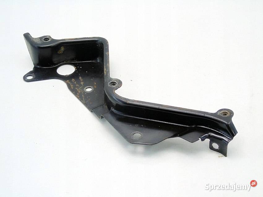 OBUDOWA ROZRZĄDU 16 TI VCT 16V FORD FOCUS 2 3 C Sosnowiec