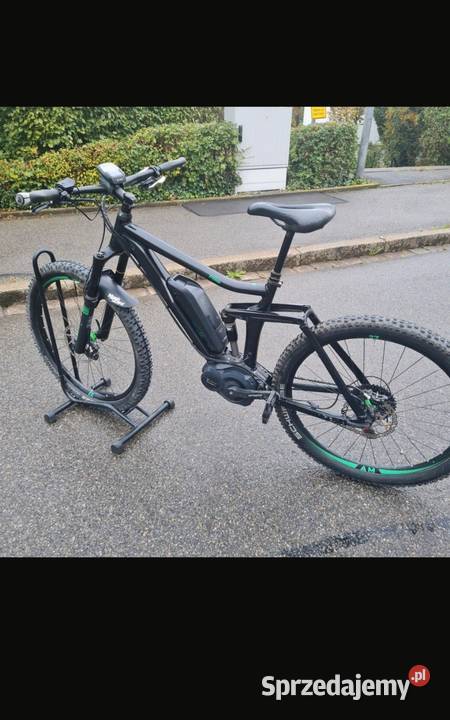 Cube Stereo Hybrid 140 HPA Jawor sprzedam