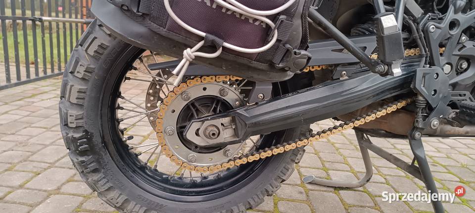 BMW f 800GS BMW łódzkie Kutno sprzedam