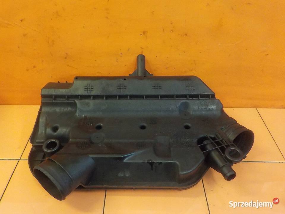 NEMO BIPPER 13 HDI MJET 15r 75 FHZ obudowa Suków sprzedam