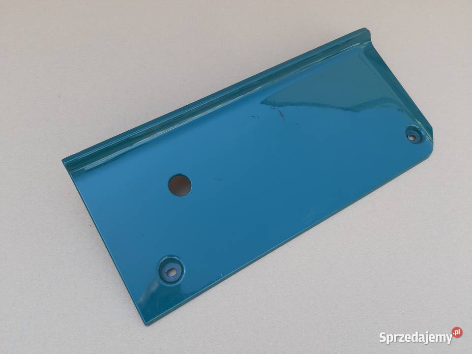 MAN TG3 TGX 21 MASKOWNICA ZAŚLEPKA REFLEKTORA ciężarowe Bieleń