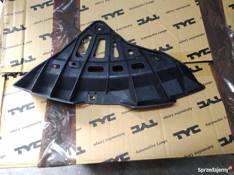 Tapicerka drzwi lewy przód deski C4 Picasso osobowe Części samochodowe Krotoszyn