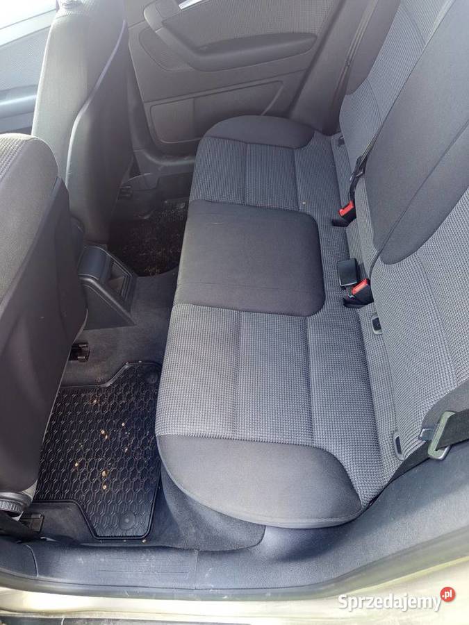 Audi S3 8P 20TDI 140 pomorskie Zblewo