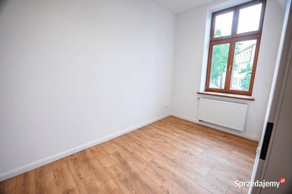 Mieszkanie BEZCZYNSZOWE 38m remoncie w Kamienicy Nowy Sącz