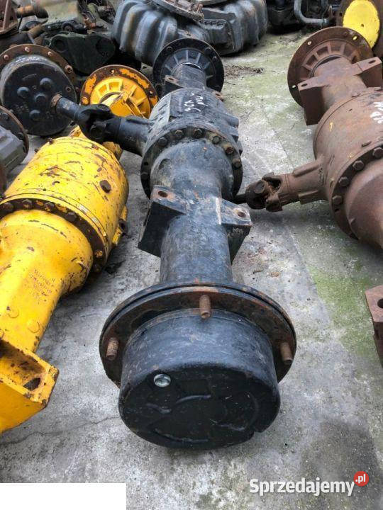 JCB 3 CX CZĘŚCI Jastrzębniki